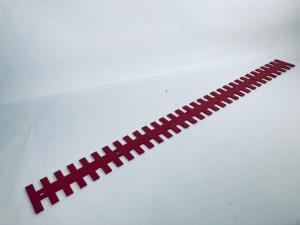 Skär till vägsladd