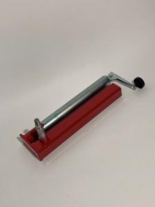 Fäste till stödjul ink. Vev till VS170 Höger