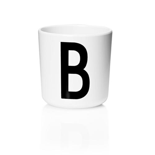 Kids personal Eco Cup - B