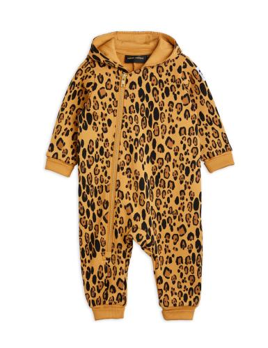 Basic Leopard, Onesie