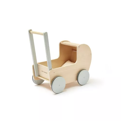 Dockvagn natur Kids Hub