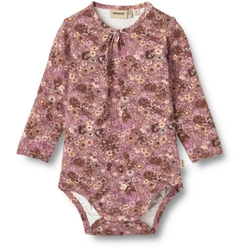 Body Liv - Lavender flowers