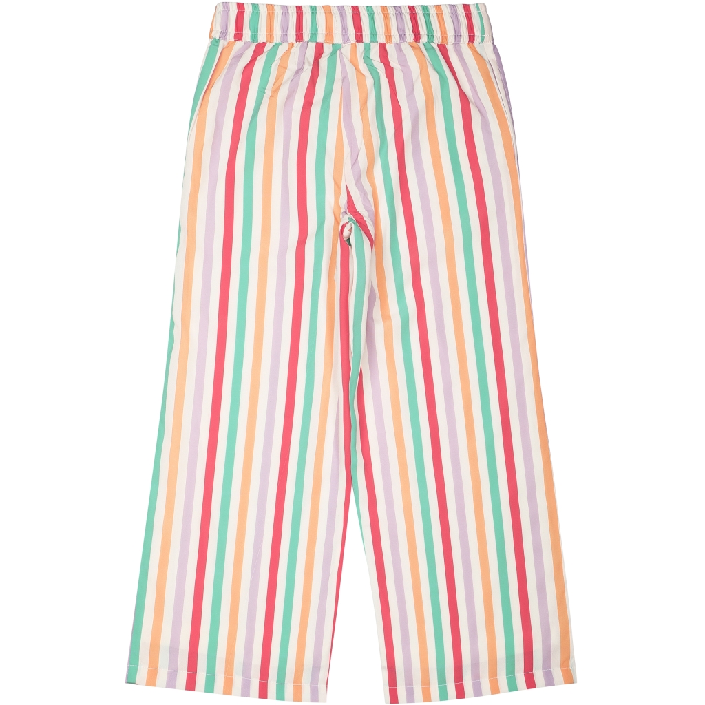 Jodie vida byxor - Multi stripe