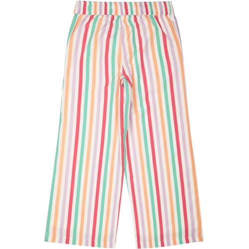 Jodie vida byxor - Multi stripe