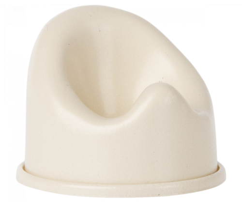 Potta micro -  off white