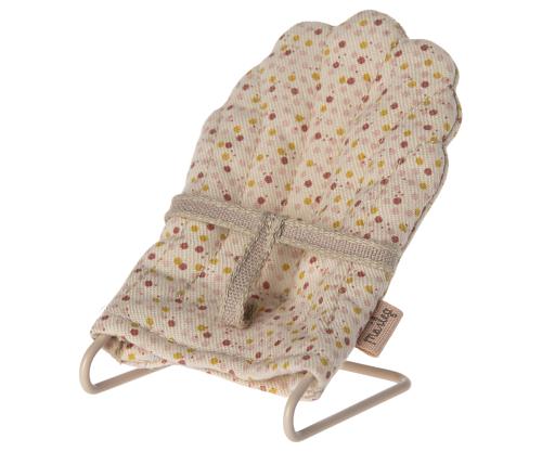 Maileg – Babysitter My med prickigt mönster