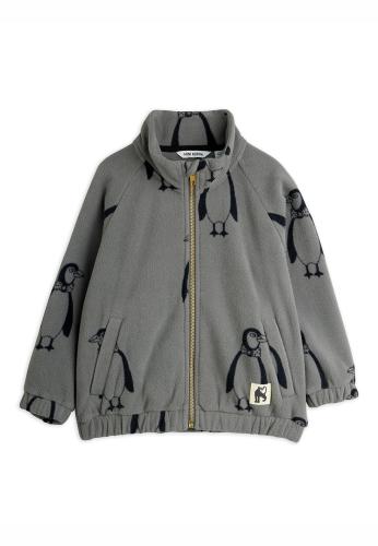 Penguin fleece jacket