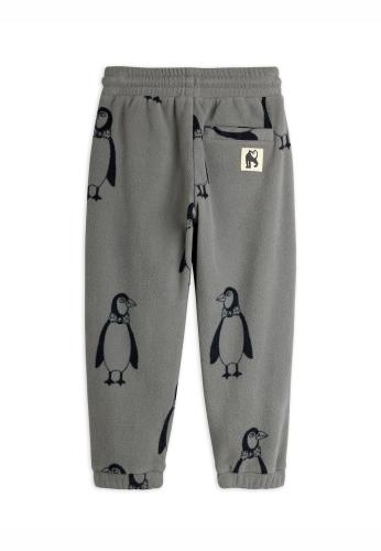 Penguin fleece trousers