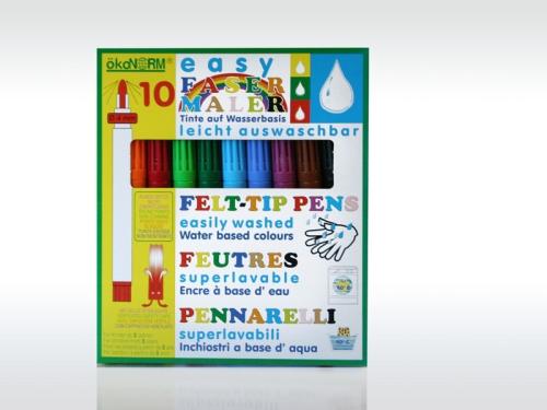 Tuschpenna 4 mm WS - Ökonorm