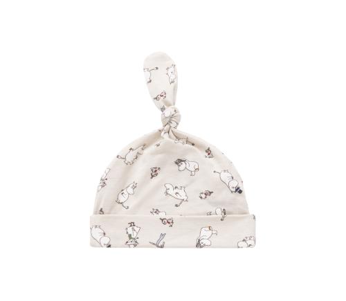 Mössa, Aiki - Moomin