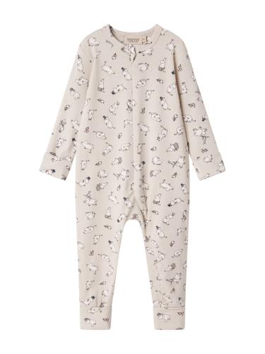 Jumpsuit - Moomin