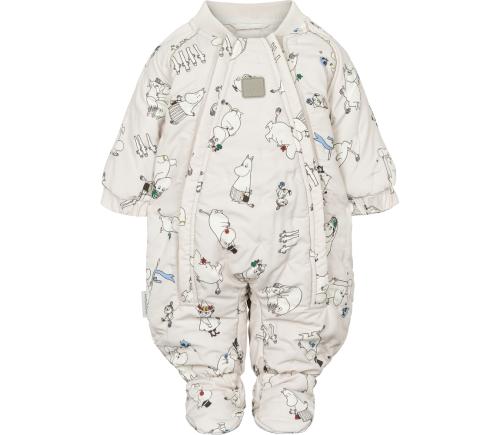 Ozai Termo overall - Mumin