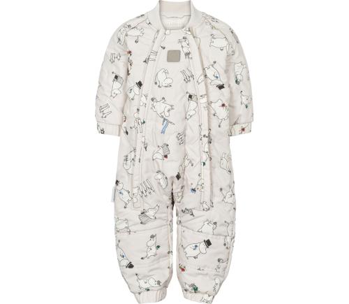 Ozai Termo overall - Mumin