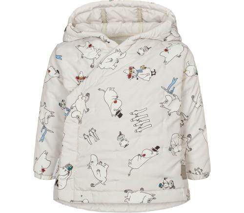 Omari Termo jacka - Mumin