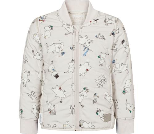 Orry Termo jacka - Mumin