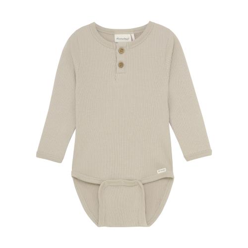 Body, Rib - Pure cashmere