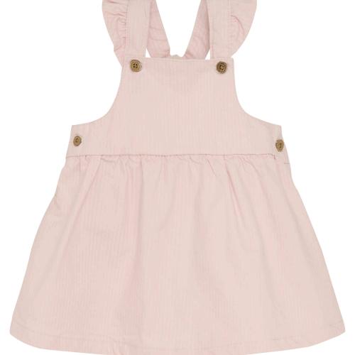 Klänning - Rosa Dogwood