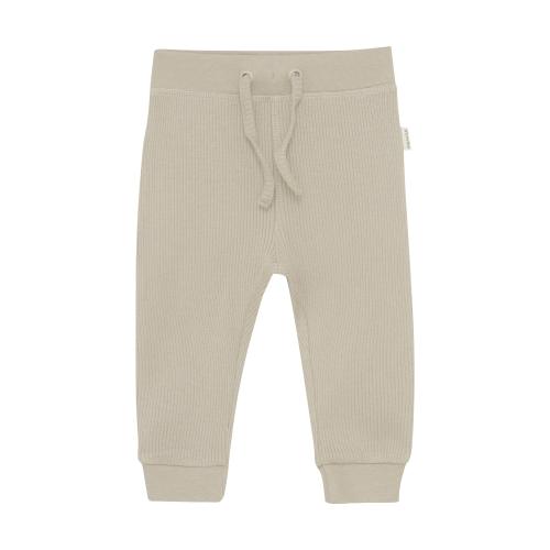 Byxor, Rib - Pure cashmere