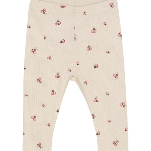 Leggings Nyckelpigor