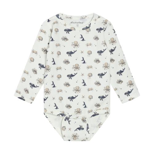 Body Havsdjur - Minymo