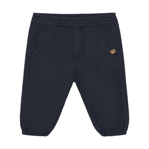 Byxor randiga chinos - Minymo