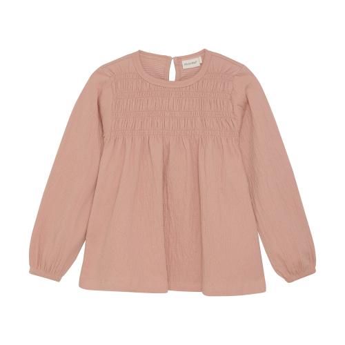 Blus & tunika - misty rose