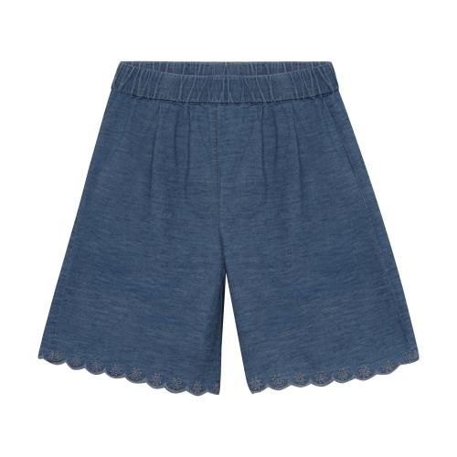 Shorts jeans Bermuda Chambrey