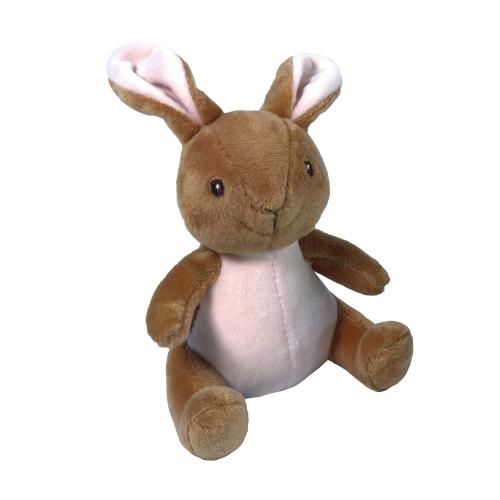 Kramdjur kanin Bianca liten