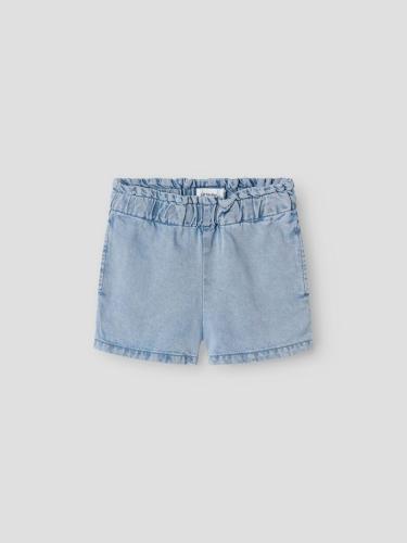 Jeansshorts Holly - Medium blue denim