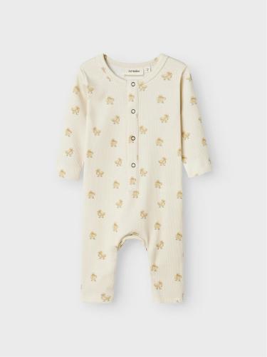 Lavo Emo Jumpsuit slim - Ankor - Turtledove/duck