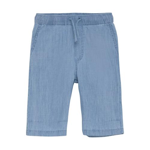 Jeansshorts