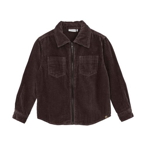 Skjorta Manchester - brun