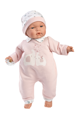 Spansk docka Llorens - Siri