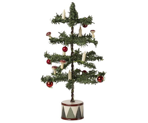 Maileg - Julgran till möss