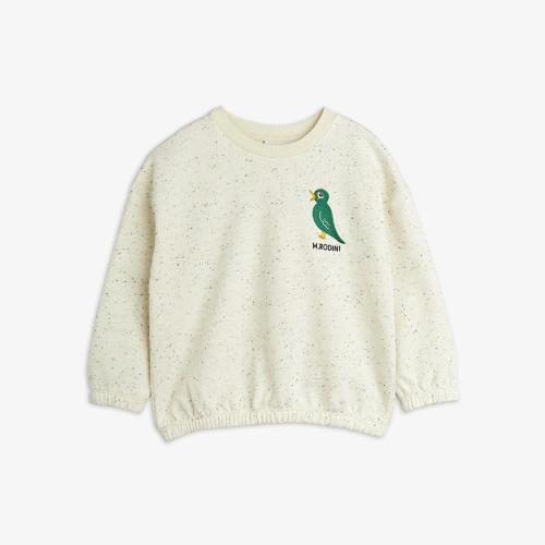 Bird Sweatshirt - Off-white