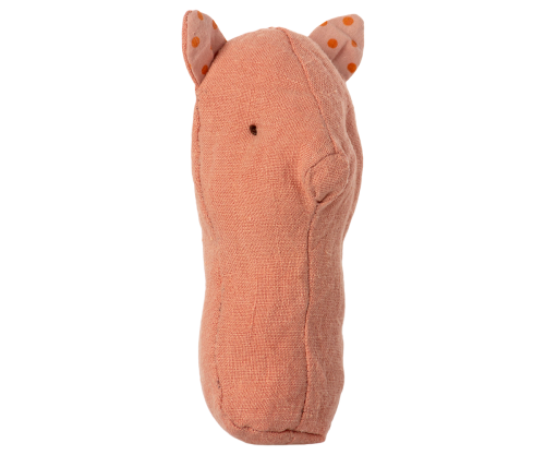 Maileg- Lullaby friends, Pig rattle / baby