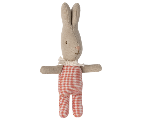 My rabbit rödrutig - Maileg