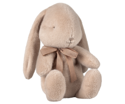 Maileg kanin plush Light powder - gosedjur - 27 cm - Liten