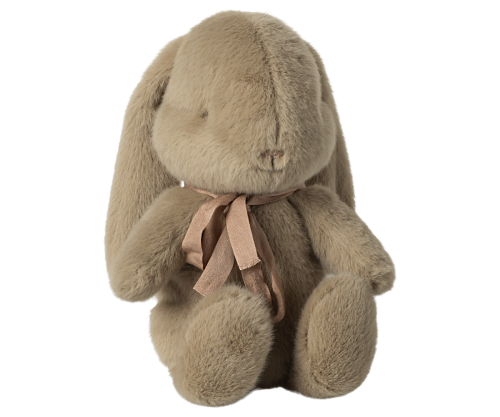 Maileg Bunny plysch, Small - Brun