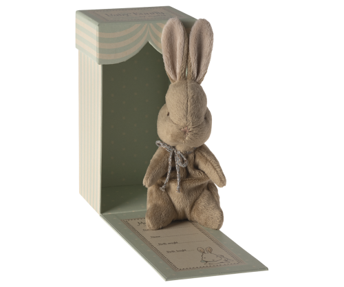 My first Bunny - brown - Maileg