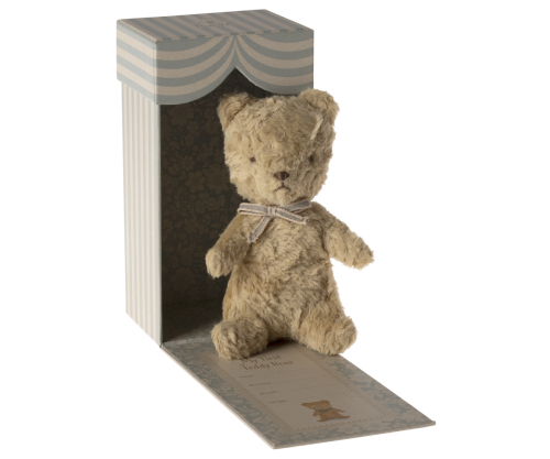 My first teddy - Sand - Maileg