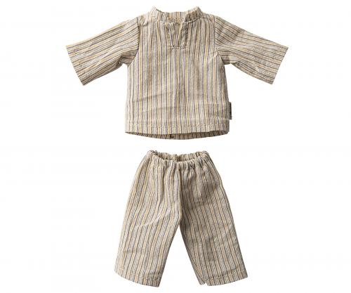 Pyjamas, size 2 kanin