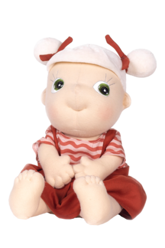 Sol, Rubens Tummies med vetekudde