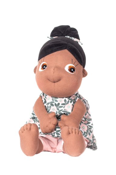 Summer - Tummies  med vetekudde