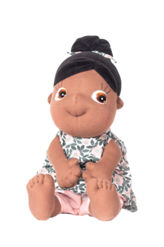 Summer - Tummies  med vetekudde