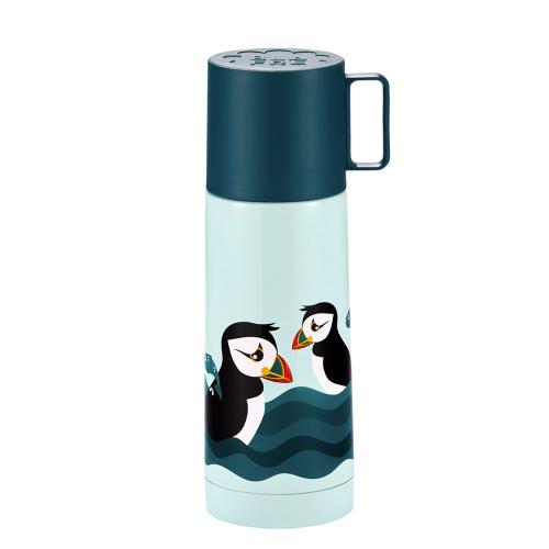 Termos - Lunnefågel