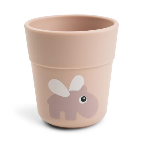 Done By Deer Foodie mugg Happy Clouds Puder