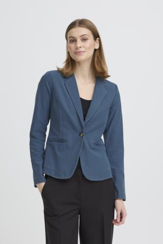 IHKATE DENIM Blazer - jeanskavaj