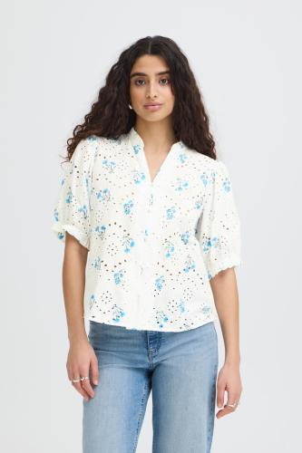 Blus IHJudite - ICHI