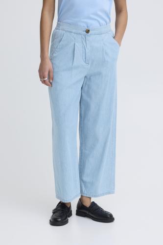 IHBARCY Jeans - ICHI